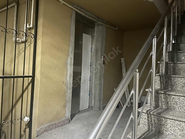 SATILIK BUTİK SİTEDE 3+1 DAİRE - Görsel 30