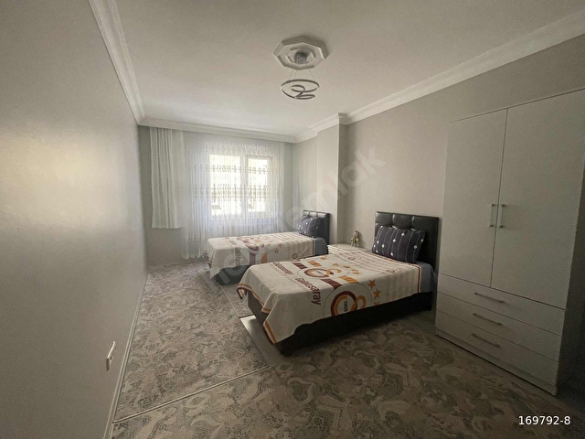 SATILIK BUTİK SİTEDE 3+1 DAİRE - Görsel 27