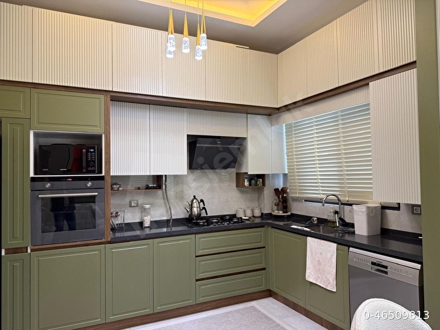 Kayapınar Medya Mah. 2+1 Site İçi | Güvenlikli | Geniş 110 m² | Yatırımlık” - Görsel 6