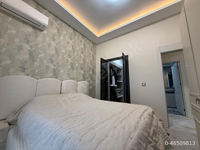 Kayapınar Medya Mah. 2+1 Site İçi | Güvenlikli | Geniş 110 m² | Yatırımlık” - Görsel 17