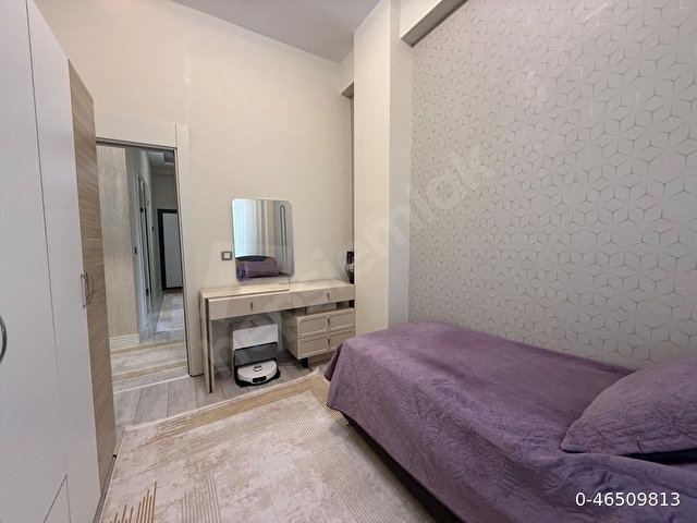 Kayapınar Medya Mah. 2+1 Site İçi | Güvenlikli | Geniş 110 m² | Yatırımlık” - Görsel 14
