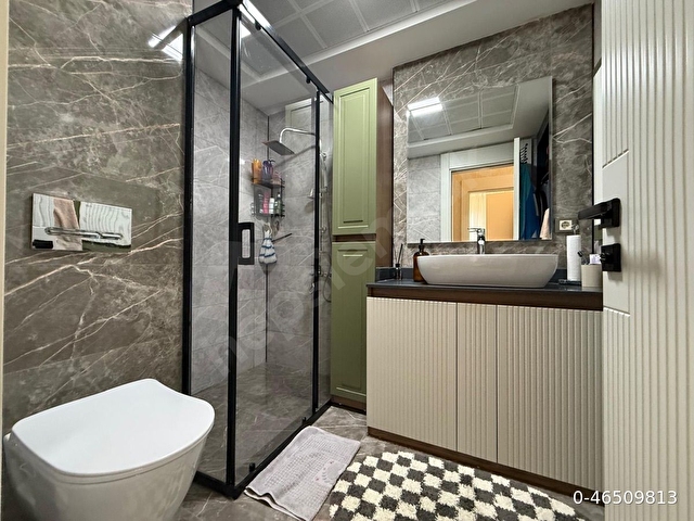 Kayapınar Medya Mah. 2+1 Site İçi | Güvenlikli | Geniş 110 m² | Yatırımlık” - Görsel 22