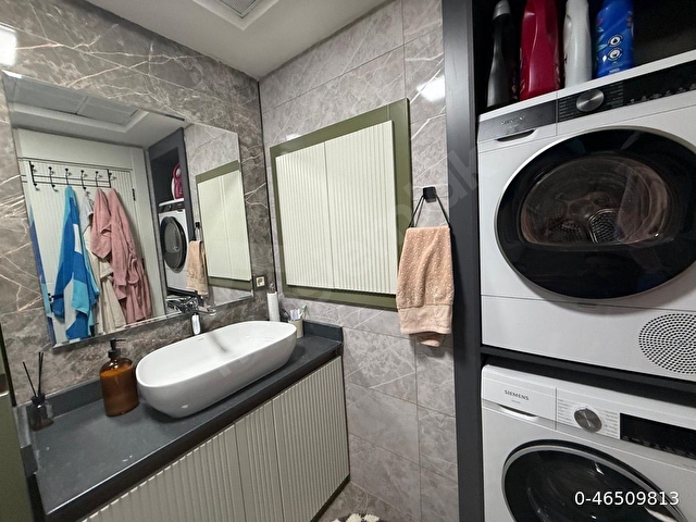 Kayapınar Medya Mah. 2+1 Site İçi | Güvenlikli | Geniş 110 m² | Yatırımlık” - Görsel 23