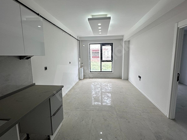 ESTORIADAN HAT BOYU YAKINI SATILIK 1+1 DAİRE - Görsel 2