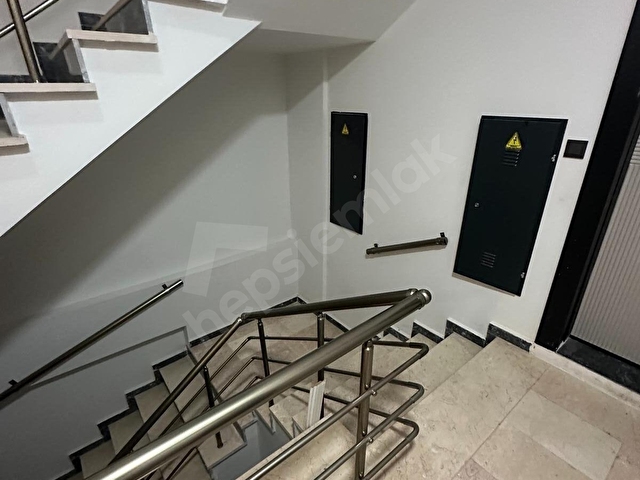 ESTORIADAN HAT BOYU YAKINI SATILIK 1+1 DAİRE - Görsel 19