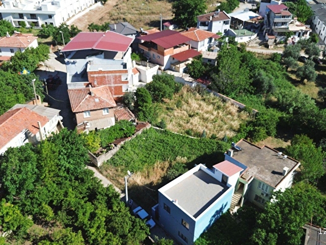 🛑🛑AKTİFTEN KIZILKEÇİLİDE SATILIK %40 İMARLI 302M2 DOĞA İLE İÇ İÇE ARSA