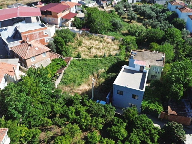 🛑🛑AKTİFTEN KIZILKEÇİLİDE SATILIK %40 İMARLI 302M2 DOĞA İLE İÇ İÇE ARSA - Görsel 26