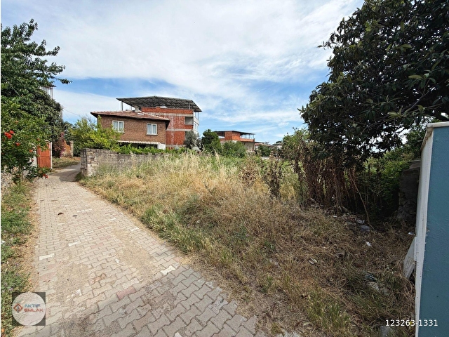 🛑🛑AKTİFTEN KIZILKEÇİLİDE SATILIK %40 İMARLI 302M2 DOĞA İLE İÇ İÇE ARSA - Görsel 23