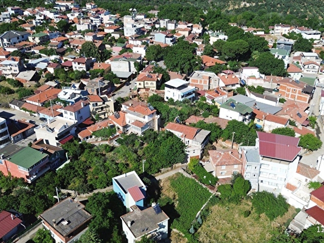 🛑🛑AKTİFTEN KIZILKEÇİLİDE SATILIK %40 İMARLI 302M2 DOĞA İLE İÇ İÇE ARSA - Görsel 11