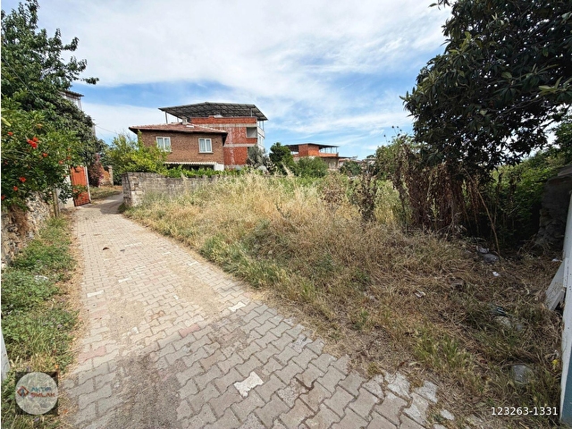 🛑🛑AKTİFTEN KIZILKEÇİLİDE SATILIK %40 İMARLI 302M2 DOĞA İLE İÇ İÇE ARSA - Görsel 12