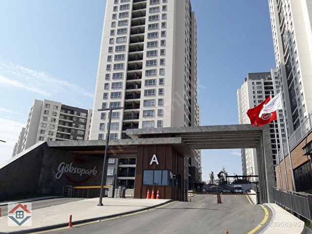 OYAK GÖKSUPARK FUL GÖL MANZARALI TERASLI LÜKS KİRALIK 4+1