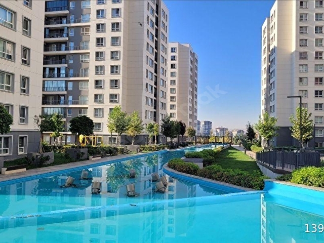 OYAK GÖKSUPARK FUL GÖL MANZARALI TERASLI LÜKS KİRALIK 4+1 - Görsel 3