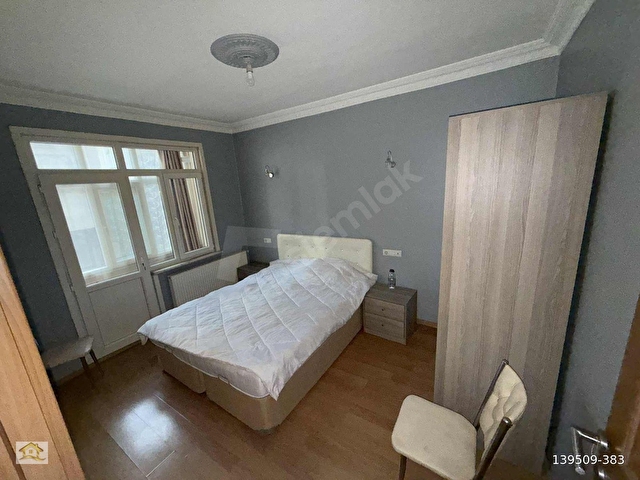 KADIKÖYDE MERKEZİ KONUMDA 90m2 1+1 EŞYALI FERAH KEYİFLİ DAİRE - Görsel 6