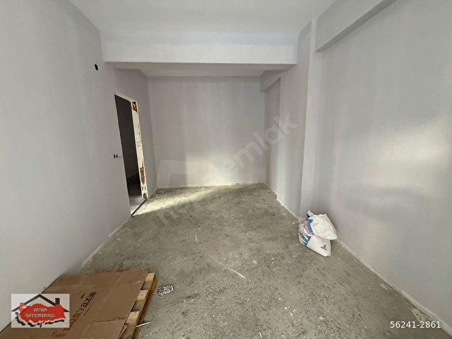 EKSİOĞLU LİFECİTYDE SATILIK DENİZ MANZARALI 3+1 ARAKAT DAİRE - Görsel 27