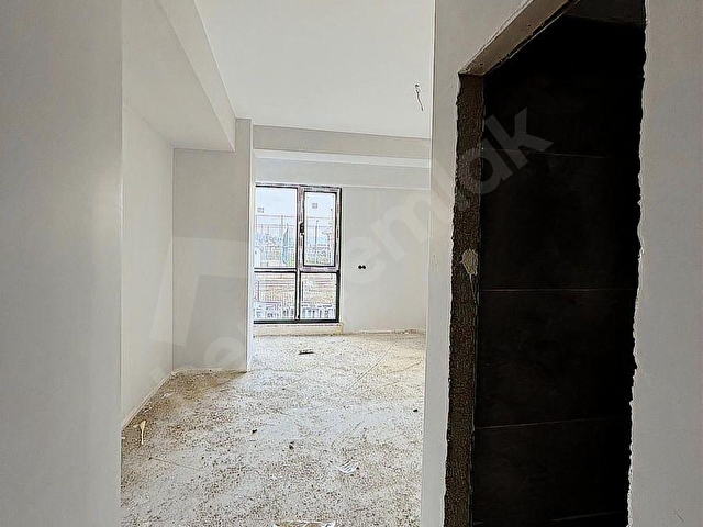 EKSİOĞLU LİFECİTYDE SATILIK DENİZ MANZARALI 3+1 ARAKAT DAİRE - Görsel 21