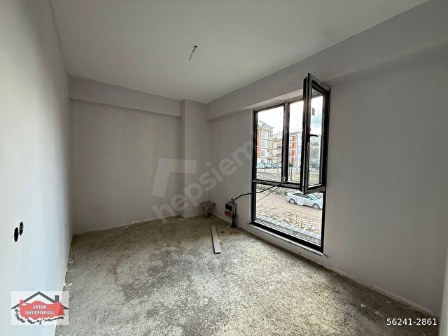 EKSİOĞLU LİFECİTYDE SATILIK DENİZ MANZARALI 3+1 ARAKAT DAİRE - Görsel 30