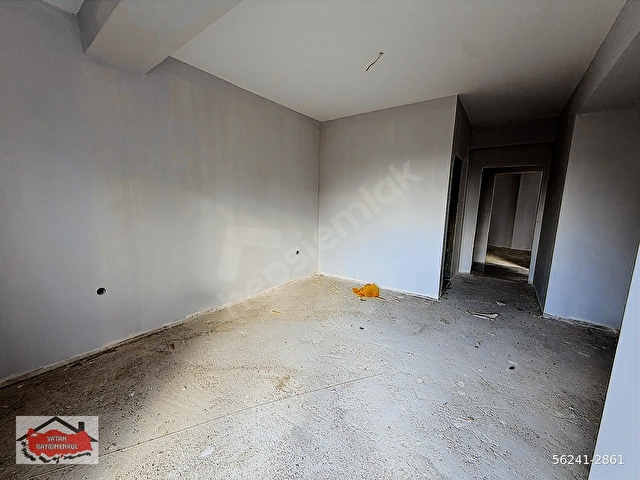 EKSİOĞLU LİFECİTYDE SATILIK DENİZ MANZARALI 3+1 ARAKAT DAİRE - Görsel 20
