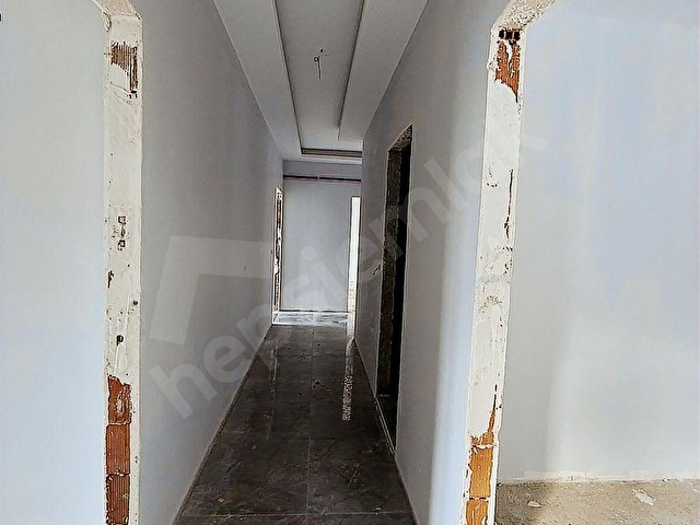 EKSİOĞLU LİFECİTYDE SATILIK DENİZ MANZARALI 3+1 ARAKAT DAİRE - Görsel 15
