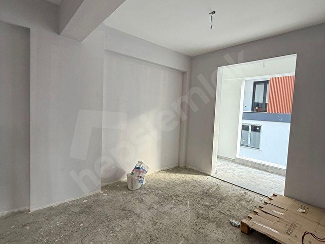 EKSİOĞLU LİFECİTYDE SATILIK DENİZ MANZARALI 3+1 ARAKAT DAİRE - Görsel 14