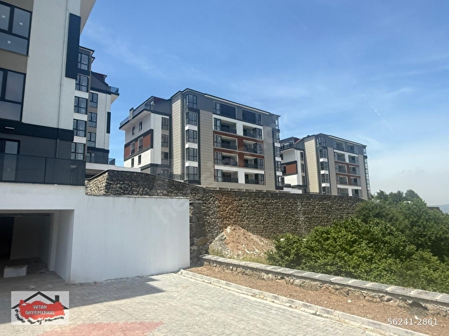 EKSİOĞLU LİFECİTYDE SATILIK DENİZ MANZARALI 3+1 ARAKAT DAİRE - Görsel 8