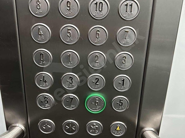 Genyap Link Kağıthanede Satılık 3+1 Daire (Boş, 10m²) - Görsel 28
