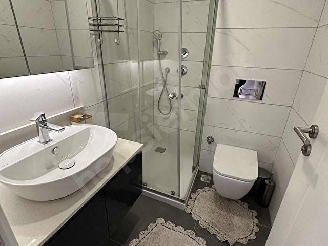 Genyap Link Kağıthanede Satılık 3+1 Daire (Boş, 10m²) - Görsel 23