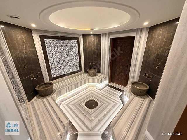 Genyap Link Kağıthanede Satılık 3+1 Daire (Boş, 10m²) - Görsel 24