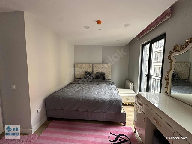Genyap Link Kağıthanede Satılık 3+1 Daire (Boş, 10m²) - Görsel 21