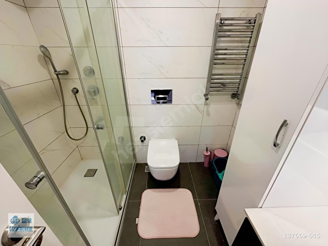 Genyap Link Kağıthanede Satılık 3+1 Daire (Boş, 10m²) - Görsel 15
