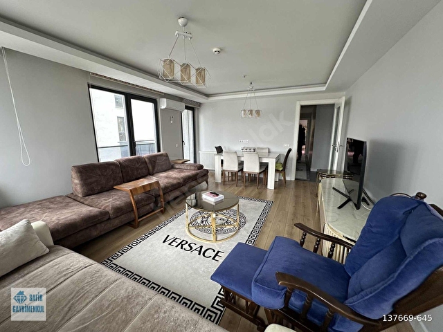 Genyap Link Kağıthanede Satılık 3+1 Daire (Boş, 10m²) - Görsel 6