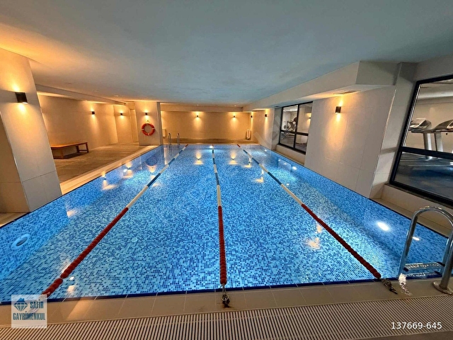 Genyap Link Kağıthanede Satılık 3+1 Daire (Boş, 10m²) - Görsel 25