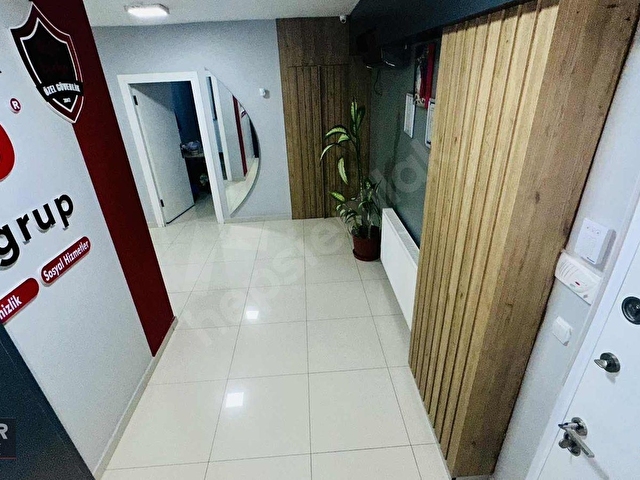 GEBZE ÇARŞIDA 3.KATTA 3 ODA 1 SALON 98M² OFİS / BÜRO - Görsel 9