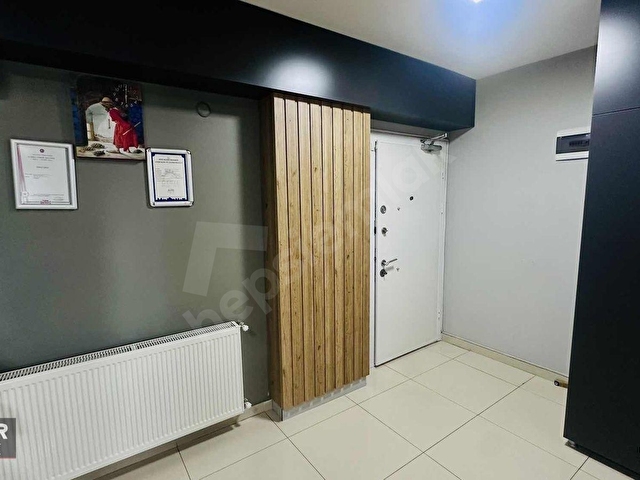 GEBZE ÇARŞIDA 3.KATTA 3 ODA 1 SALON 98M² OFİS / BÜRO - Görsel 12