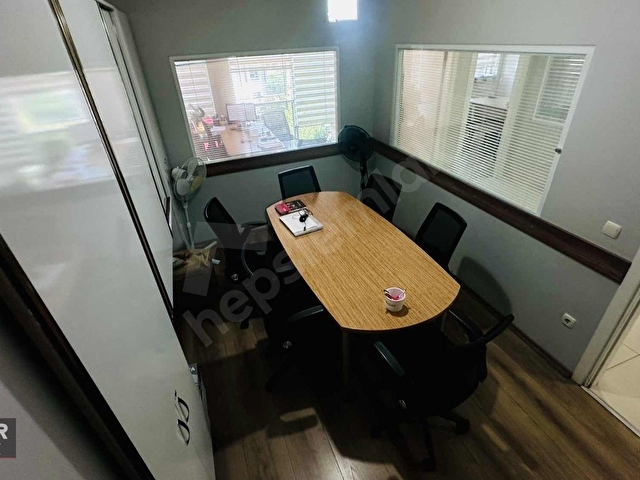 GEBZE ÇARŞIDA 3.KATTA 3 ODA 1 SALON 98M² OFİS / BÜRO - Görsel 20