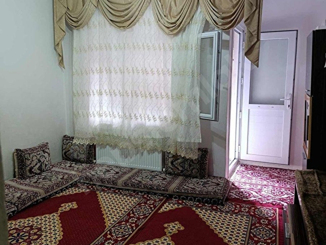 YENİDOĞAN MAHALLESİNDE ARA KAT 2+1 85 M2 SATILIK DAİRE - Görsel 3