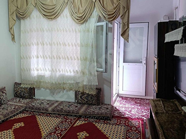 YENİDOĞAN MAHALLESİNDE ARA KAT 2+1 85 M2 SATILIK DAİRE - Görsel 2
