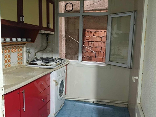 YENİDOĞAN MAHALLESİNDE ARA KAT 2+1 85 M2 SATILIK DAİRE - Görsel 12