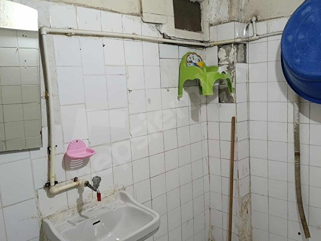 YENİDOĞAN MAHALLESİNDE ARA KAT 2+1 85 M2 SATILIK DAİRE - Görsel 16