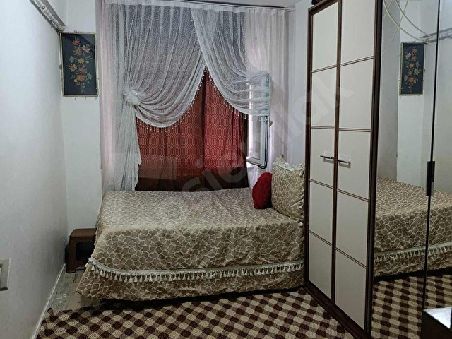 YENİDOĞAN MAHALLESİNDE ARA KAT 2+1 85 M2 SATILIK DAİRE - Görsel 8