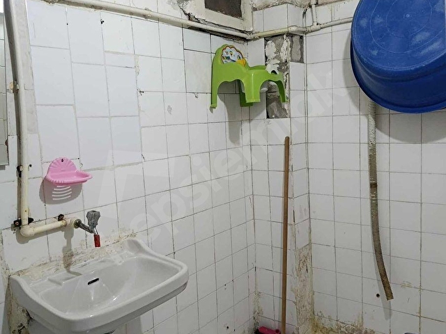 YENİDOĞAN MAHALLESİNDE ARA KAT 2+1 85 M2 SATILIK DAİRE - Görsel 15