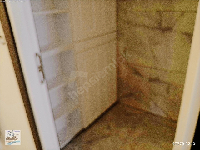 KAZIMDİRİK MAH. M.K.CAD. 3+1 135 M2 YENİ TADİLATLI SATILIK DAİRE - Görsel 21