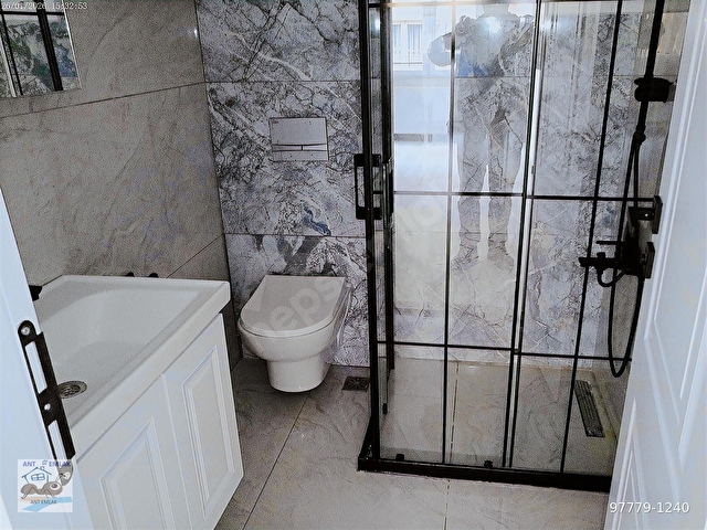 KAZIMDİRİK MAH. M.K.CAD. 3+1 135 M2 YENİ TADİLATLI SATILIK DAİRE - Görsel 30