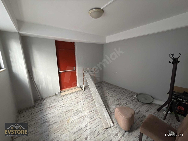 PRESTİJLİ KONUMDA İSKANLI YENİ BİNADA 450M2 İŞYERİ KATI - Görsel 8