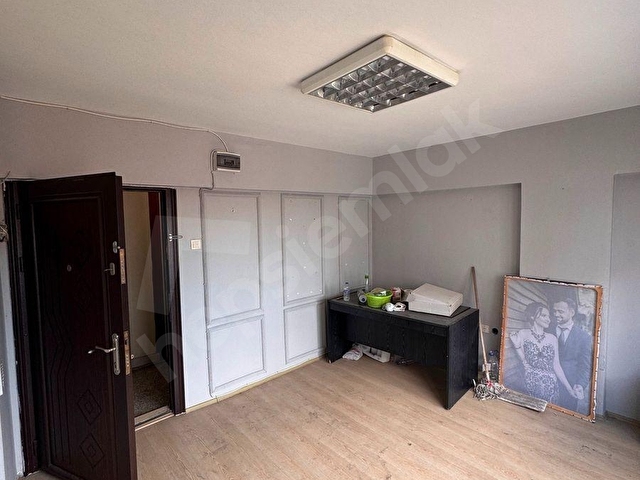 CUMHURİYET CADDESİNDE YATIRIMLIK OFİS | KENTSEL DÖNÜŞÜM FIRSATI - Görsel 4