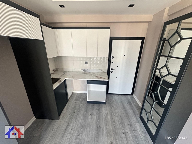 GÜLTEPEDE ULTRA LÜKS FIRSAT 2+1 SIFIR YATIRIMLIK DAİRE - Görsel 3