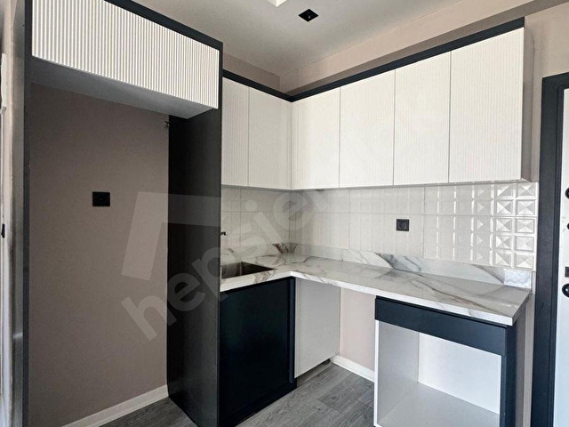 GÜLTEPEDE ULTRA LÜKS FIRSAT 2+1 SIFIR YATIRIMLIK DAİRE - Görsel 4
