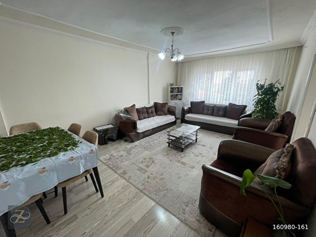 FEVZİ ÇAKMAK MAHDE 3+1 ARA KATTA ÖN CEPHE FIRSAT SATILIK DAİRE - Görsel 9