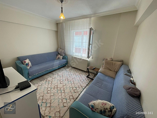 FEVZİ ÇAKMAK MAHDE 3+1 ARA KATTA ÖN CEPHE FIRSAT SATILIK DAİRE - Görsel 14