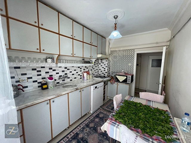 FEVZİ ÇAKMAK MAHDE 3+1 ARA KATTA ÖN CEPHE FIRSAT SATILIK DAİRE - Görsel 6