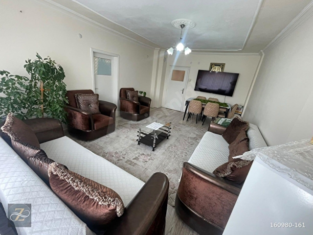 FEVZİ ÇAKMAK MAHDE 3+1 ARA KATTA ÖN CEPHE FIRSAT SATILIK DAİRE - Görsel 11